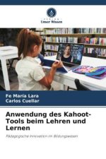 Anwendung des Kahoot-Tools beim Lehren und Lernen