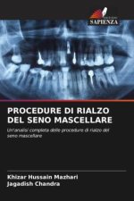 PROCEDURE DI RIALZO DEL SENO MASCELLARE
