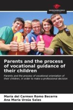Parents and the process of vocational guidance of their children