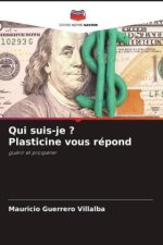 Qui suis-je ? Plasticine vous répond
