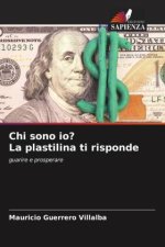 Chi sono io? La plastilina ti risponde