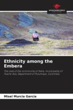 Ethnicity among the Embera