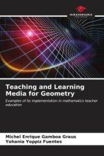 Teaching and Learning Media for Geometry