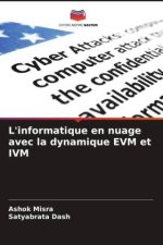 L'informatique en nuage avec la dynamique EVM et IVM