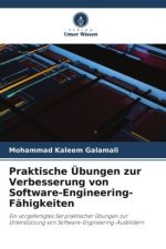 Praktische Übungen zur Verbesserung von Software-Engineering-Fähigkeiten