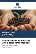 Umfassende Bewertung von Boden und Wasser