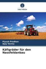 Käfigräder für den Nassfeldanbau