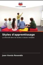 Styles d'apprentissage
