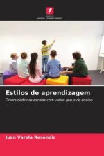 Estilos de aprendizagem