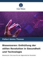 Biosensoren: Enthüllung der stillen Revolution in Gesundheit und Technologie