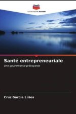 Santé entrepreneuriale