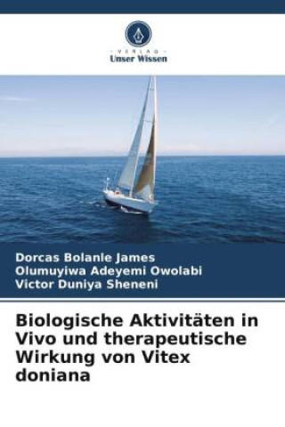 Biologische Aktivitäten in Vivo und therapeutische Wirkung von Vitex doniana