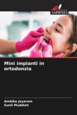 Mini impianti in ortodonzia