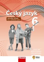 Český jazyk 6 – nová generace