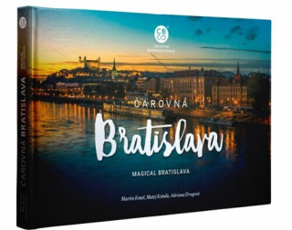 ďż˝arovnďż˝ Bratislava