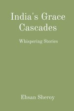 India's Grace Cascades