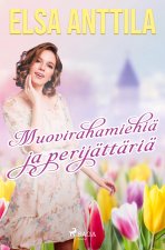 Muovirahamiehiä ja perijättäriä