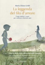 leggenda del filo d'amore. Come nutrire i cuori per coltivare relazioni sane