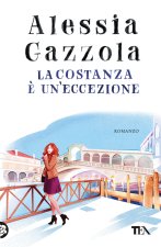 Costanza è un'eccezione