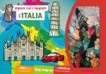 Italia. Imparo con i magneti