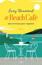 Beach Café. Una terrazza per sognare
