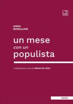 mese con un populista