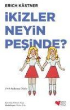 Ikizler Neyin Pesinde