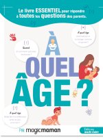 A quel âge...