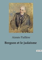 BERGSON ET JUDAISME