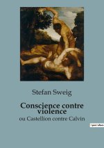 CONSCIENCE CONTRE VIOLENCE