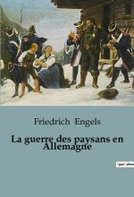 GUERRE PAYSANS EN ALLEMAGNE