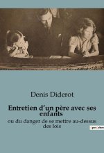 ENTRETIEN D PERE AVEC SES ENFANTS