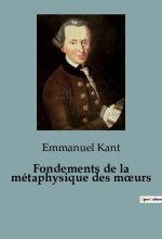 FONDEMENTS DE METAPHYSIQUE M URS