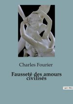 FAUSSETE AMOURS CIVILISES