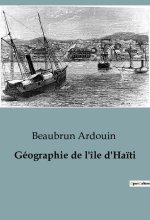 GEOGRAPHIE DE D HAITI