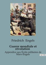 GUERRE MONDIALE ET REVOLUTION