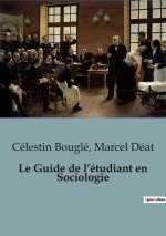 GUIDE DE ETUDIANT EN SOCIOLOGIE