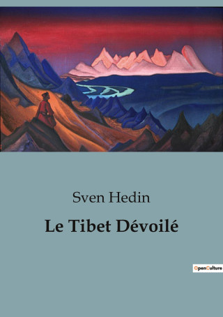 TIBET DEVOILE