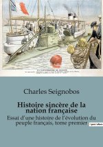 Histoire sinc?re de la nation française