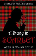study in scarlet