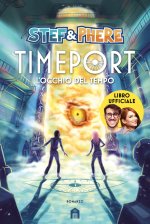 occhio del tempo. Timeport