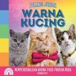 Pelangi Junior, Warna Kucing
