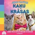 Junioru Varav?ksne, Ka?u Kr?sas