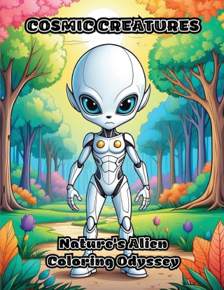 Cosmic Creatures