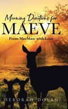 Morning Devotions for Maeve