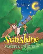 Sunshine Makes a Difference