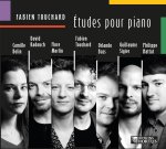 Etudes pour piano