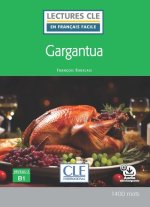 Lecture Gargantua niveau B1