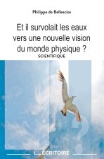 Et il survolait les eaux