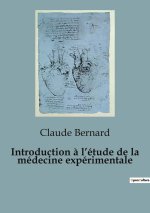 INTRODUCTION A ETUDE DE MEDECINE EXPERIM